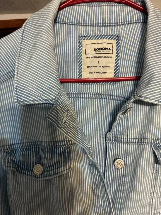 Sonoma Jacket - Picture 1 of 3